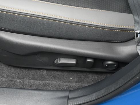 New 2026 Subaru Crosstrek 2.5i Wilderness AWD/4WD image 19