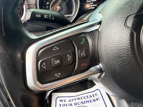 Used 2020 Jeep Wrangler Unlimited Rubicon w/ Quick Order Package 28Y Recon AWD/4WD image 40