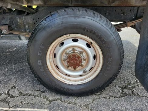 Used 2002 Dodge Ram 2500 Truck 2WD Regular Cab image 16