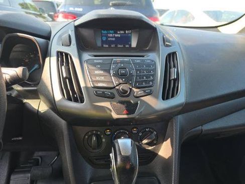 Used 2016 Ford Transit Connect XL FWD image 16