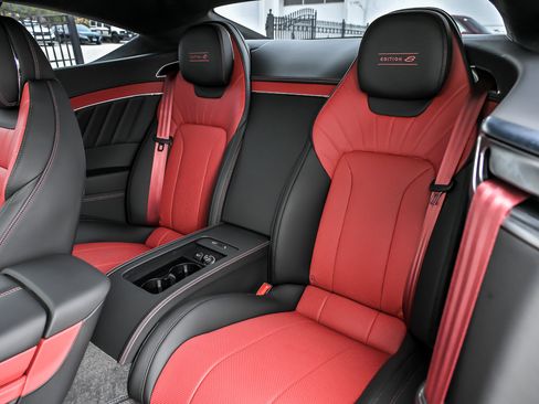 Used 2024 Bentley Continental GT AWD/4WD image 27