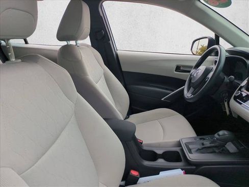 Certified 2026 Toyota Corolla Cross L FWD image 20