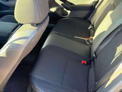 Used 2024 Honda Civic Sport image 29