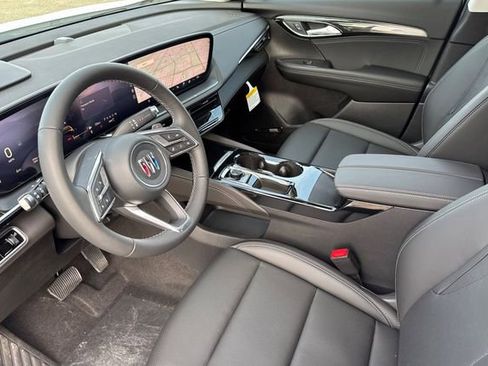 New 2026 Buick Envision Preferred image 10