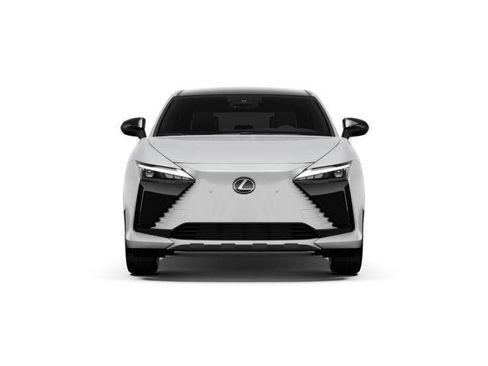 New 2026 Lexus RZ 350e 2WD image 5