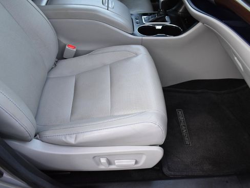 Used 2016 Toyota Highlander Limited FWD image 31