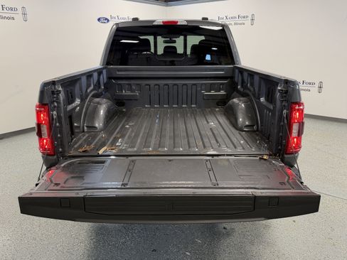 Used 2022 Ford F150 XLT w/ Equipment Group 302A High image 28