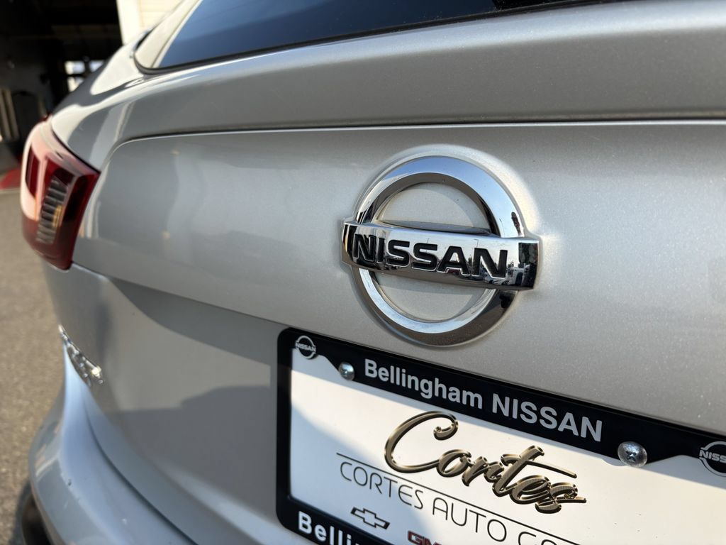 Used 2019 Nissan Rogue Sport SV AWD/4WD image 10