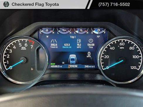 Used 2021 Ford F150 XLT w/ Equipment Group 302A High AWD/4WD image 12