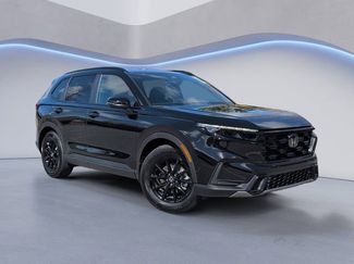 New 2026 Honda CR-V Sport-L video 2