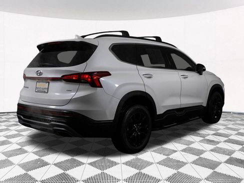 Used 2022 Hyundai Santa Fe XRT image 16