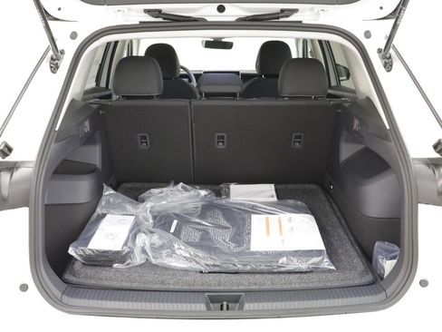 New 2026 Volkswagen Tiguan S image 17