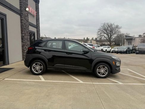 Used 2018 Hyundai Kona SE image 6