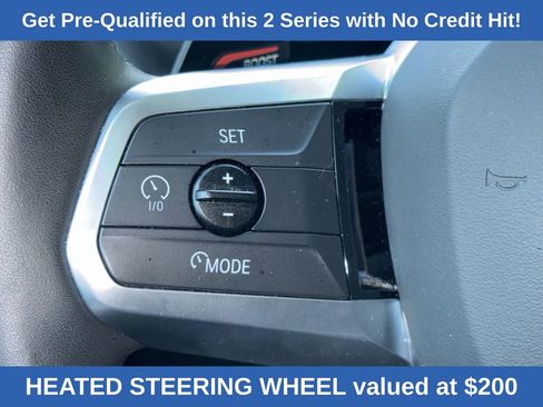 Used 2026 BMW 228i FWD image 20