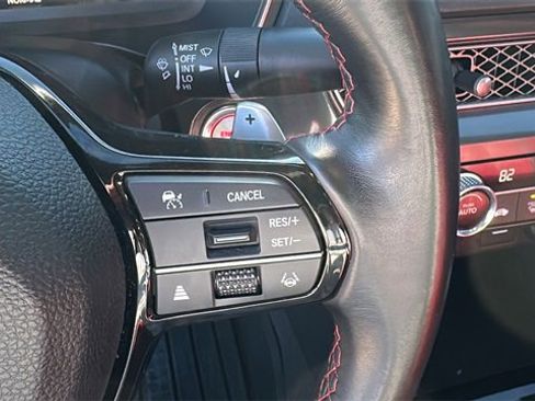 Used 2023 Acura Integra A-Spec image 13