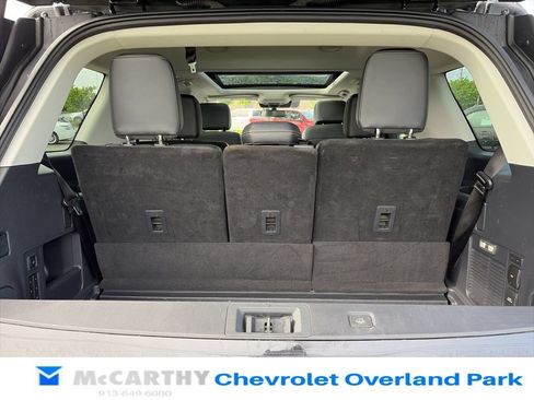 Used 2025 Ford Expedition Platinum AWD/4WD image 66