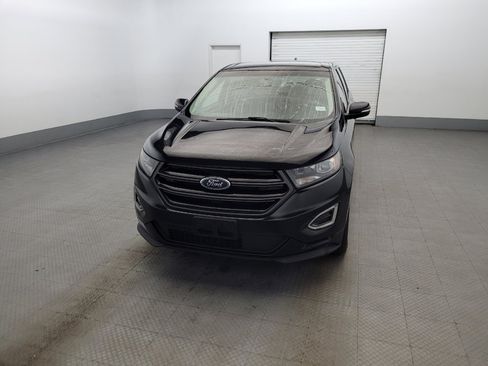 Used 2015 Ford Edge Sport AWD/4WD image 15