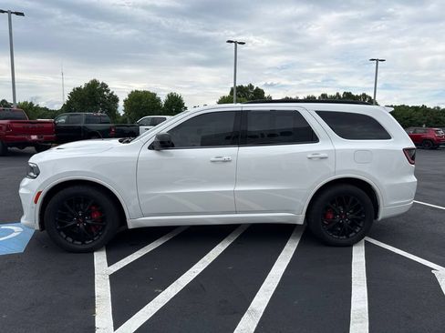 Used 2023 Dodge Durango R/T w/ Blacktop Package AWD/4WD image 5