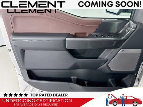 Certified 2023 Ford F150 Lariat AWD/4WD image 28