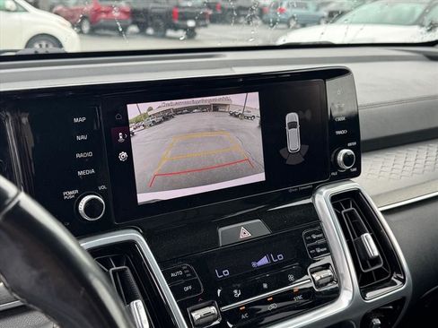 Used 2022 Kia Sorento SX AWD/4WD image 30