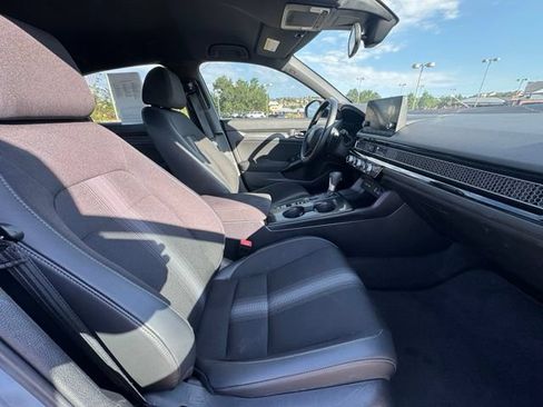 Used 2024 Honda Civic Sport image 34