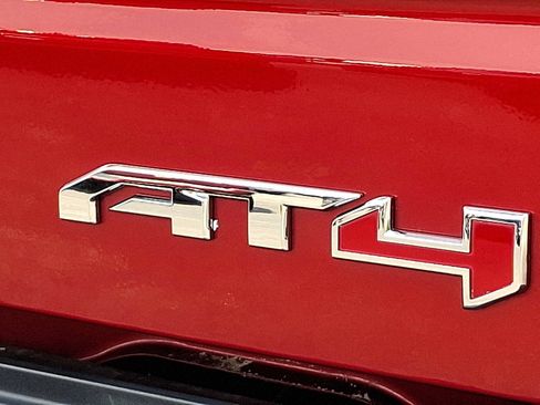 Used 2021 GMC Sierra 1500 AT4 AWD/4WD image 30