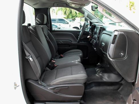 Used 2017 Chevrolet Silverado 3500 W/T w/ WT Convenience Package image 31