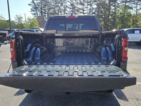 New 2026 RAM 1500 Rebel AWD/4WD image 13
