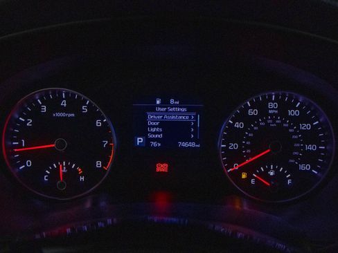 Used 2021 Kia Sportage S w/ S AWD Premium Package image 15