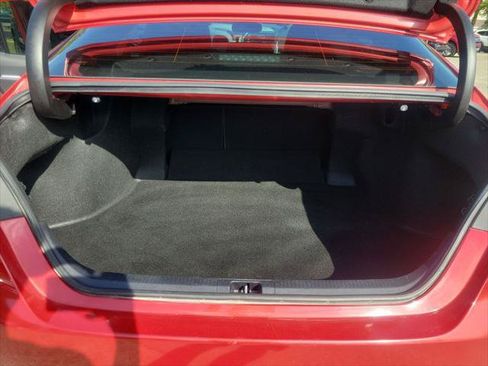 Certified 2020 Toyota Camry XSE FWD image 30