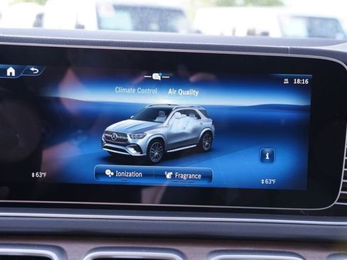 New 2026 Mercedes-Benz GLE 450 4MATIC image 30