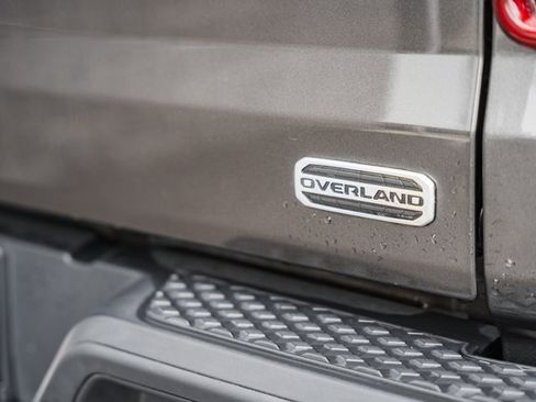 Used 2020 Jeep Gladiator Overland image 10