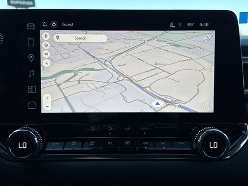 New 2026 GMC Canyon Elevation w/ Convenience Package image 8