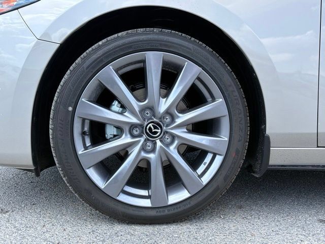 New 2026 MAZDA MAZDA3 2.5 S Sedan w/ Preferred Pkg FWD image 29