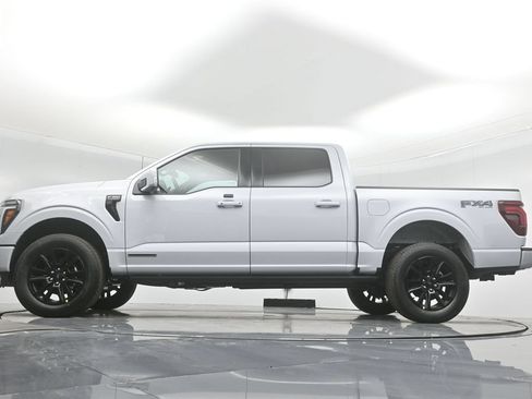 New 2025 Ford F150 Platinum w/ Equipment Group 702A High AWD/4WD image 7