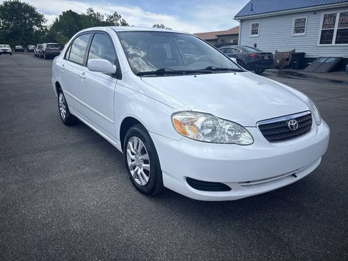 Used 2006 Toyota Corolla LE FWD image 9