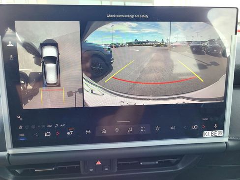 New 2026 MAZDA CX-5 2.5 S w/ Premium Plus Package image 9