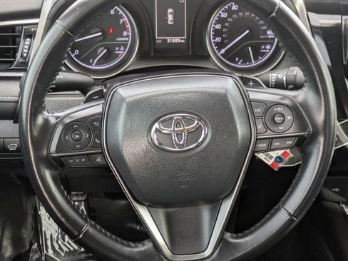 Used 2023 Toyota Camry SE image 13