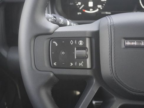New 2026 Land Rover Defender 110 X image 12