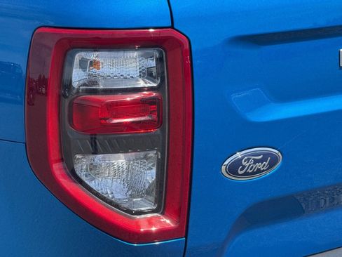 Used 2025 Ford Bronco Sport Badlands AWD/4WD image 48