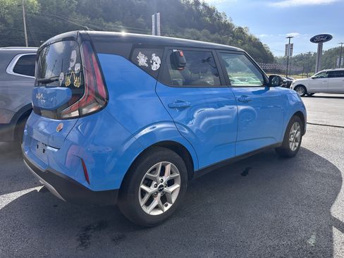 Used 2024 Kia Soul S image 7