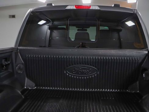 Used 2023 Ford F150 Lariat w/ Equipment Group 502A High image 32