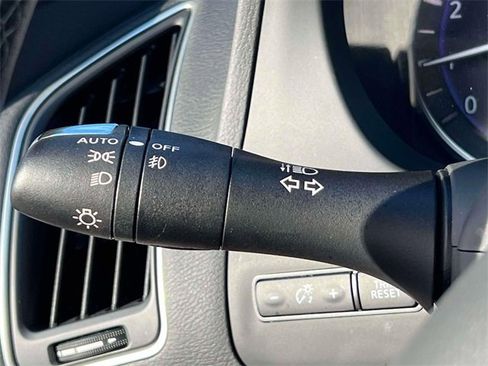 Used 2023 INFINITI Q50 Luxe image 24