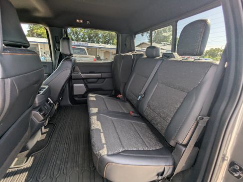 Used 2025 Ford F150 Tremor w/ Bed Utility Package AWD/4WD image 15
