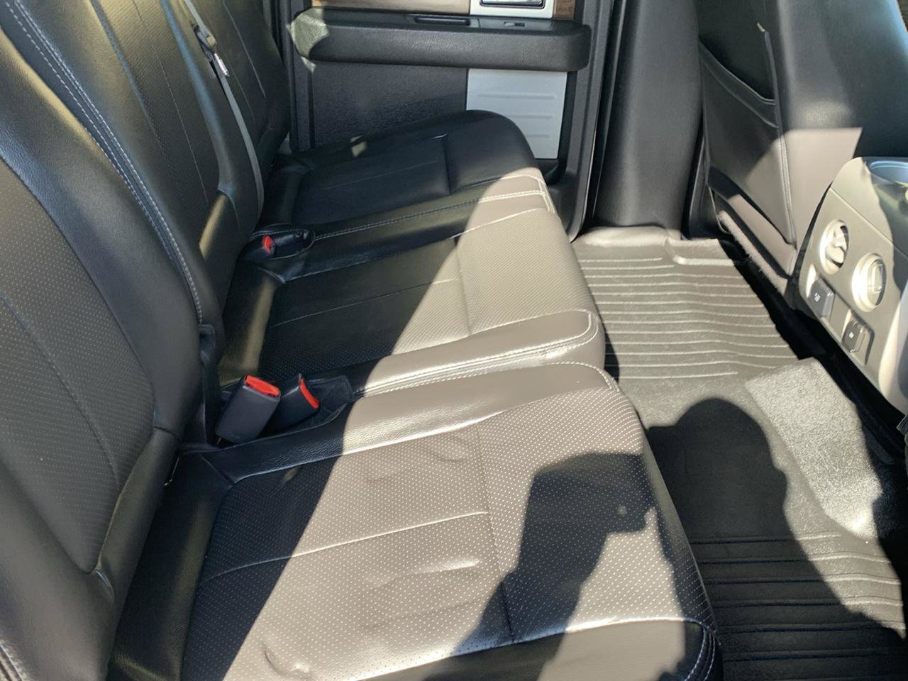 Used 2014 Ford F150 Lariat w/ Equipment Group 502A Luxury AWD/4WD image 17