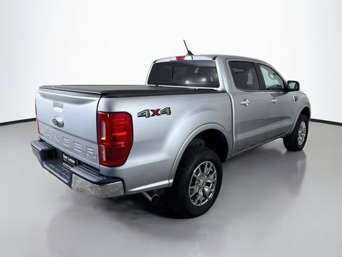 Used 2022 Ford Ranger XLT w/ Equipment Group 302A High AWD/4WD image 7