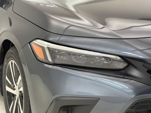 Certified 2024 Honda Civic LX image 5