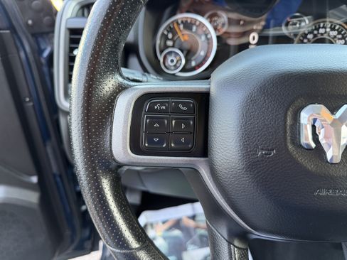 Used 2019 RAM 2500 Tradesman AWD/4WD image 16