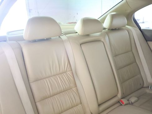 Used 2008 Honda Accord EX-L image 44