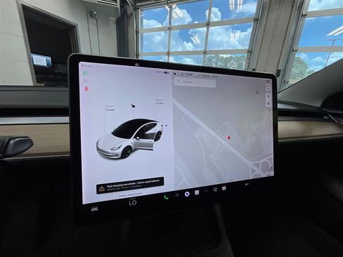 Used 2021 Tesla Model 3 Standard Range Plus RWD image 13